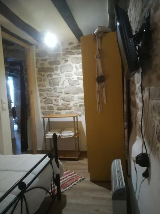 Gallery House Plouti Exterior foto