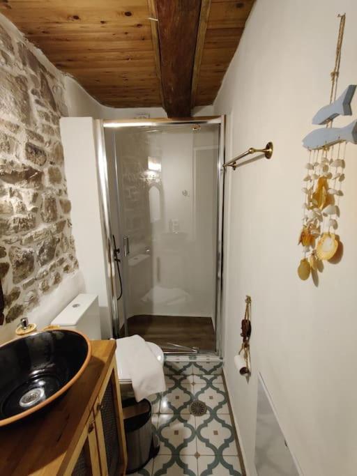 Gallery House Plouti Exterior foto